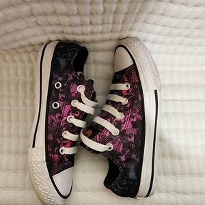 Converse DC Comics Girls